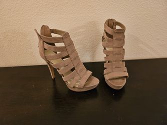 Women's Heels/Shoes