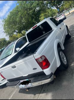 2005 Ford Ranger