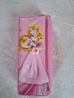 Disney's Princess Aurora Pencil case