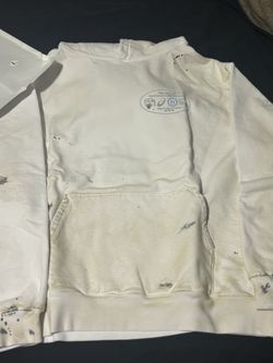 Hidden X ASICS Visual Dynamics Printer Inked Sweatsuit