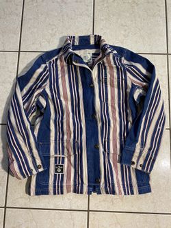 Ralph Lauren Denim Jacket