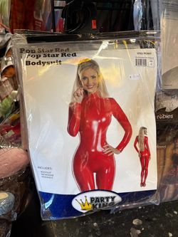 Costumes costumes costumes!
