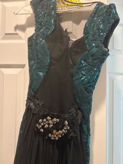 Party Dress
