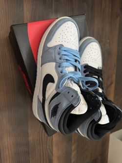 Unc Jordan 1