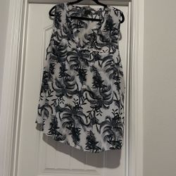 Plus Size Top 
