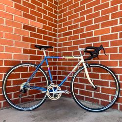 1989 Specialized Allez 52cm