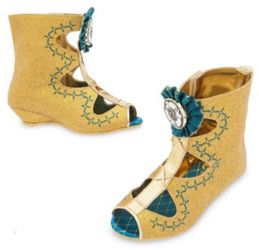 Disney brave boots