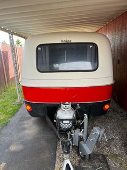 Boler Trailer