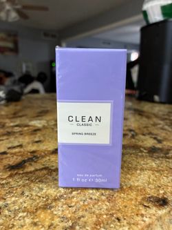 Clean reserve spring breeze 1 fl oz Eau de Parfum