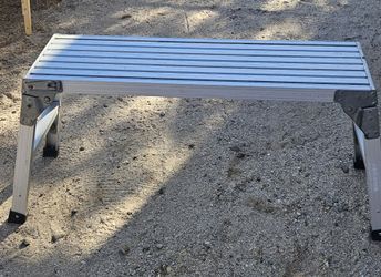 Work platform