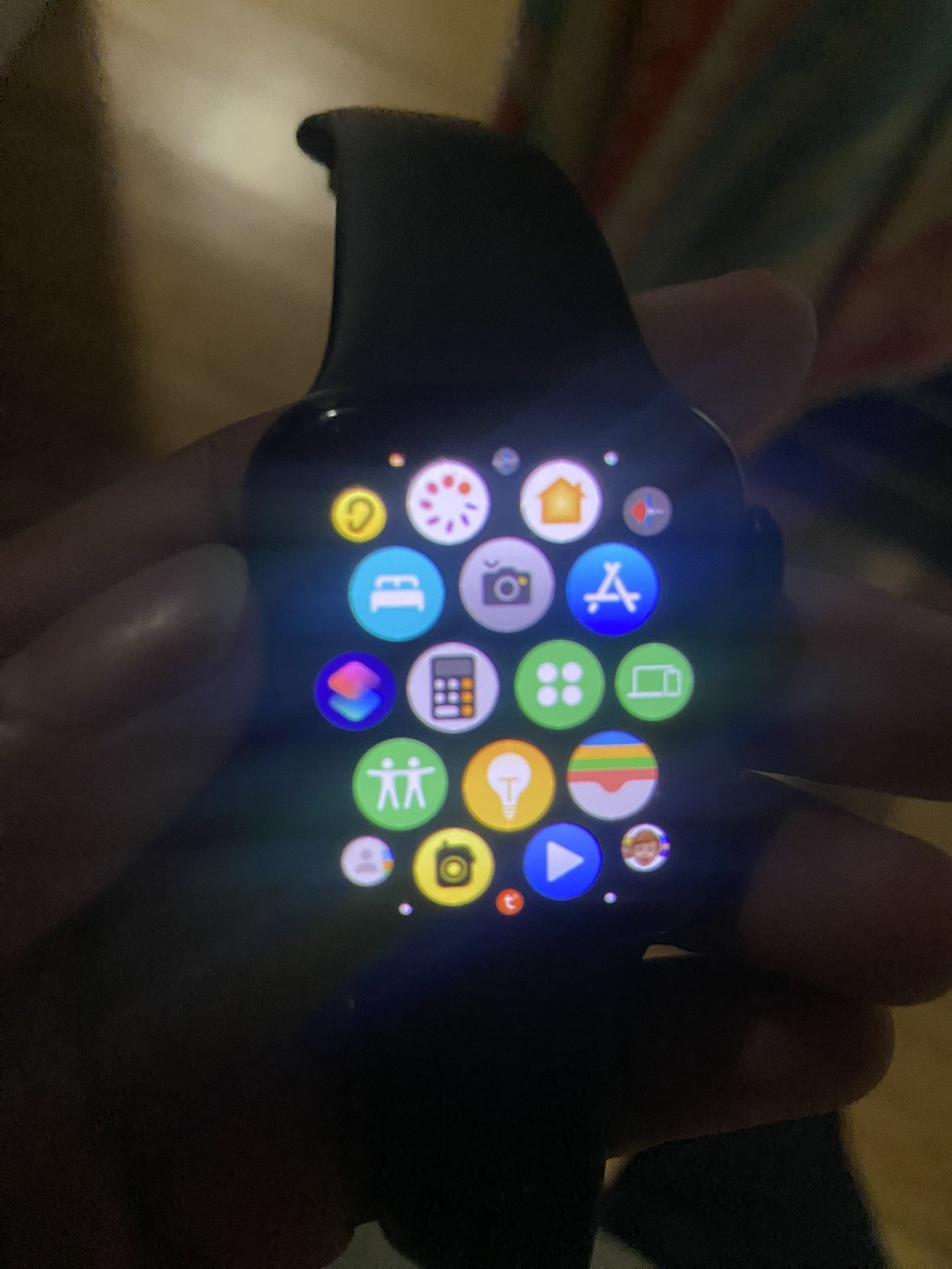 Apple Watch 