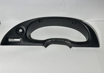 Mustang Parts