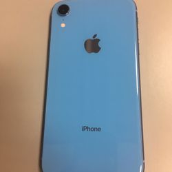 iPhone 10 XR