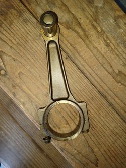 Connecting Rod