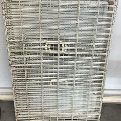 36”heavy dog cage