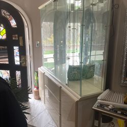 China Cabinet