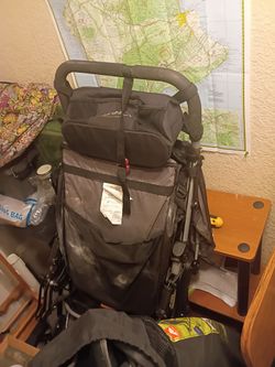 Baby stroller
