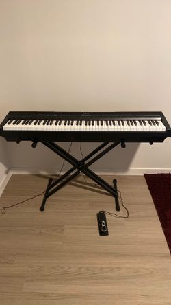 DIGITAL PIANO DONNER DEP-20