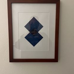 Framed Art