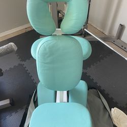 The QUICKLITE™ Portable Massage Chairs