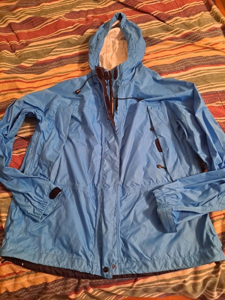 Ultralight Woman's LG Jacket
