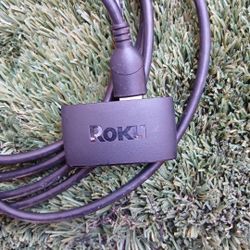 Roku 3930X (NO REMOTE)