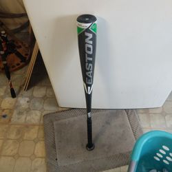 Baseball Bat - New - Easton S450 31in 23oz 2 5/8 Barrell