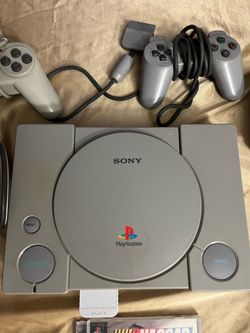 PlayStation 1