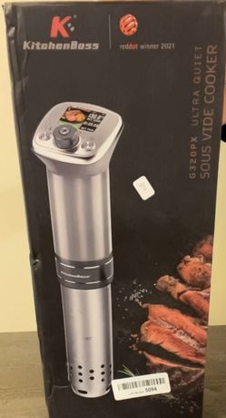 Sous Vide 