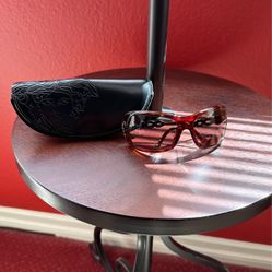 Women’s Beautiful Versace Sunglasses