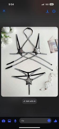 Women’s clothing lingerie