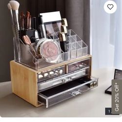 Make-up Organizer
