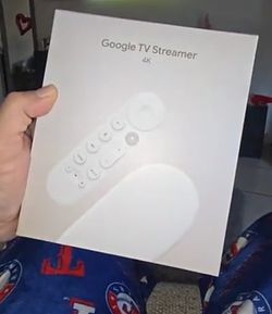 Fully Loaded Google TV β Cut the Cords Forever!