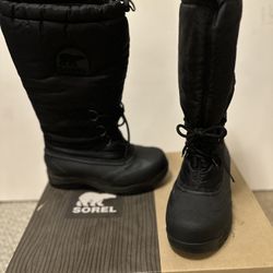 Women’s Boots