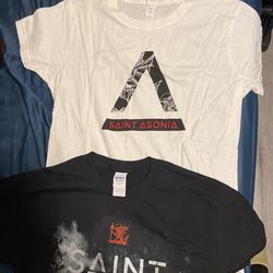Saint Asonia Shirt