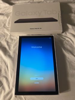 Samsung Galaxy Tab A9 Plus 5G