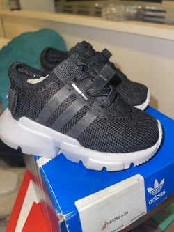 Toddler Adidas
