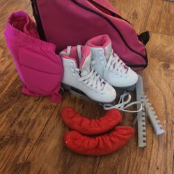 Ice Skates