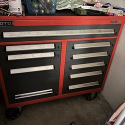 Proto Tool Box