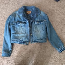 Jackets Jeans