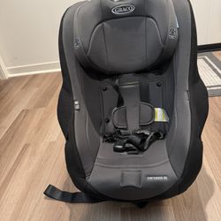 Graco Baby Car Seat 