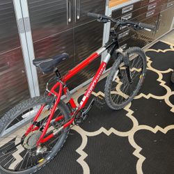Gary Fisher Tassajara Hard Tail Mountain Bike for Sale in Monrovia