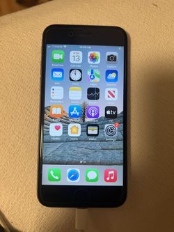 Apple iPhone 6s