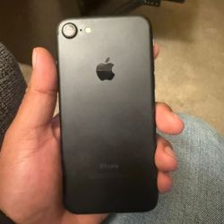 I phone 7