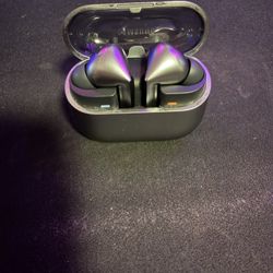 Galaxy Buds3 Pro