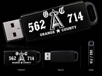USB With Funk