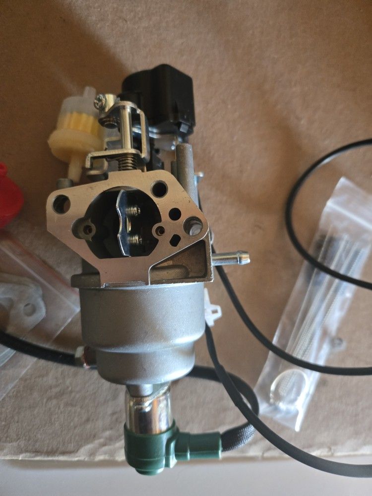 Selling Cylinman Carburetor