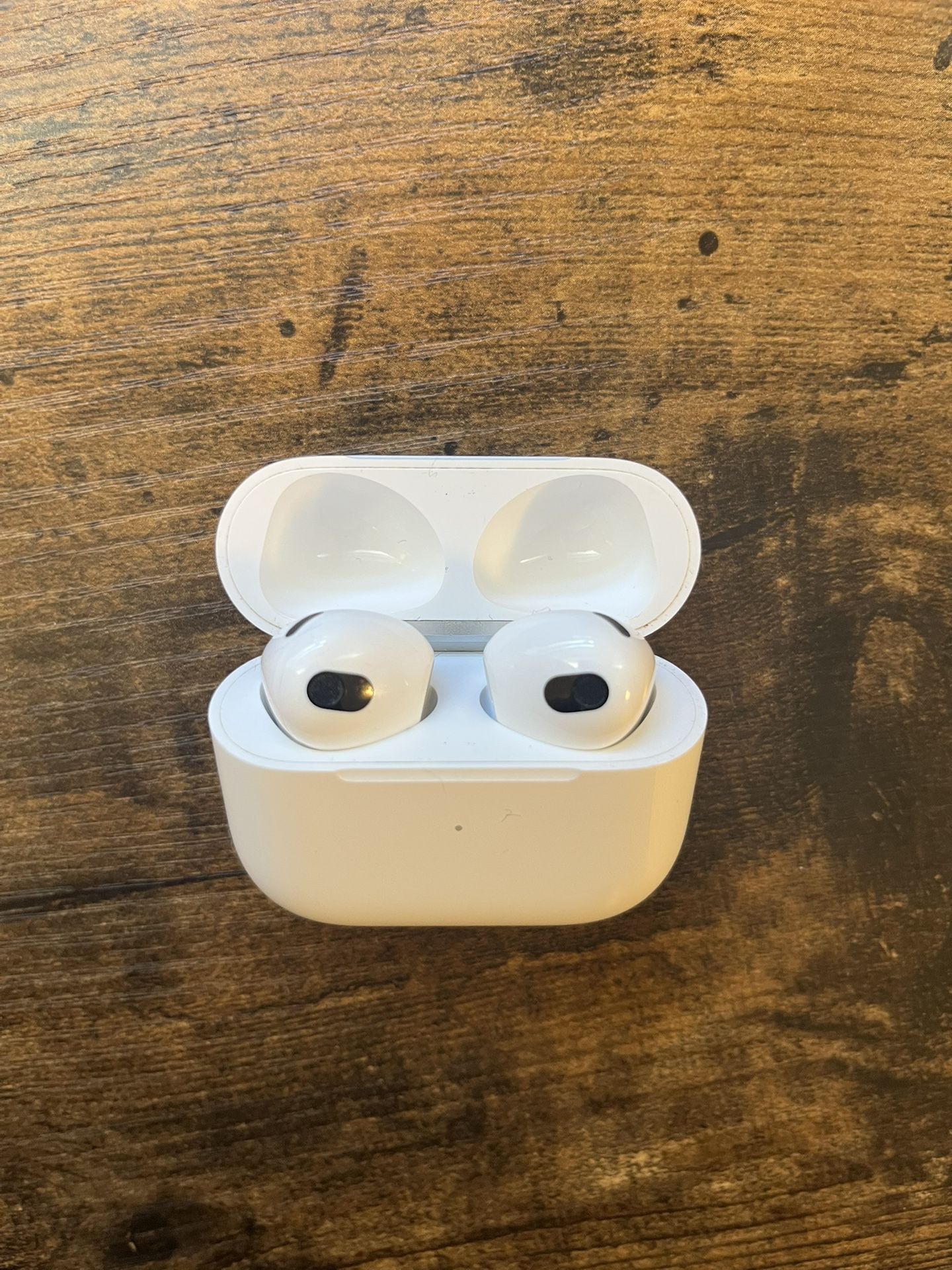 AirPods 3