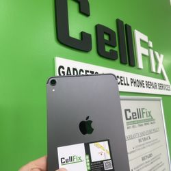 iPad Mini 6