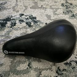 Bike Seat